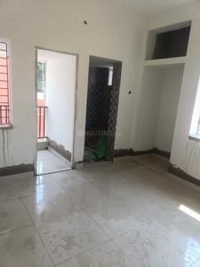 Hall Image of 730 Sq.ft 2 BHK Apartment / Flat for sale in Tollygunge Kolkata for Rs. 2250000