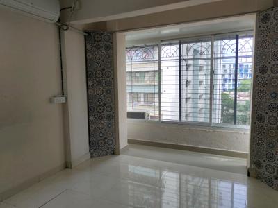 Bedroom Image of 550 Sq.ft 1 BHK Apartment / Flat for sale in Newa Garden II, Airoli Navi Mumbai for Rs. 10000000