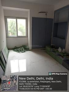 Hall Image of 1200 Sq.ft 3 BHK Apartment / Flat for sale in Saraswati Kunj, Patparganj New Delhi for Rs. 22500000