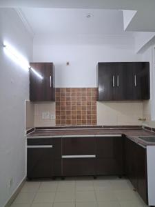 Kitchen Image of 950 Sq.ft 2 BHK Apartment / Flat for sale in Amrapali Zodiac, Sector 120 Noida for Rs. 9000000