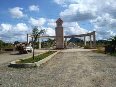 Image of 200 Sq.ft Residential Plot / Land for sale in Kothavalasa, Visakhapatnam for Rs. 2800000