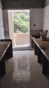 Kitchen Image of 1120 Sq.ft 2 BHK Apartment / Flat for sale in Shreeji Cloud, Ulwe Navi Mumbai for Rs. 12000000