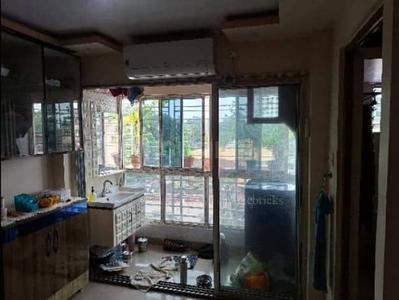 Bedroom Image of 1250 Sq.ft 3 BHK Apartment / Flat for sale in Dum Dum Kolkata for Rs. 6000000