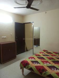 Bedroom Image of 1500 Sq.ft 2 BHK Independent House for rent in Kharar Mohali for Rs. 12500