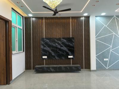 Living Room Three Image of 2150 Sq.ft 4 BHK Independent House for sale in Govindpuram Ghaziabad for Rs. 11200000