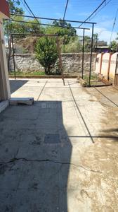 Balcony Image of 900 Sq.ft 2 BHK Independent House for rent in Upnagar Nashik for Rs. 15000