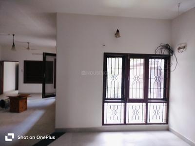 Hall Image of 2400 Sq.ft 3 BHK Builder Floor for rent in Koramangala Bengaluru for Rs. 80000