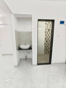 Bedroom Image of 560 Sq.ft 1 BHK Apartment / Flat for sale in Wadgaon Sheri Pune for Rs. 5000000