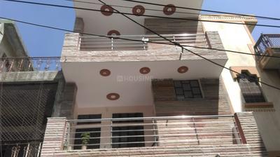 Image of 1392 Sq.ft 1 BHK Independent House for sale in Vasundhara, Ghaziabad for Rs. 9500000