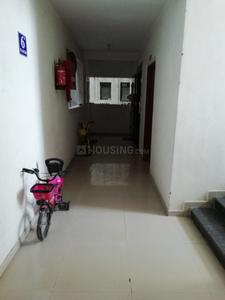 Image of 950 Sq.ft 2 BHK Apartment / Flat for sale in Wagholi, Pune for Rs. 6500000