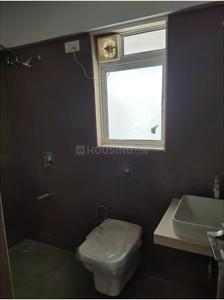 Bathroom Image of 1750 Sq.ft 3 BHK Apartment / Flat for sale in Deep Homes And Constructions Mumbai Auralis The Twins, Thane West Thane for Rs. 26900000