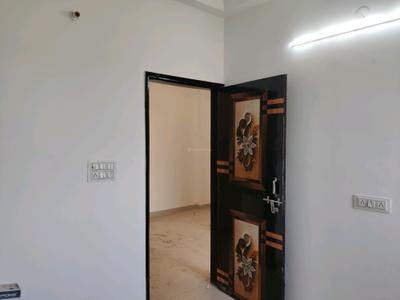 Bedroom Image of 750 Sq.ft 2 BHK Builder Floor for sale in DLF Ankur Vihar Ghaziabad for Rs. 2260084