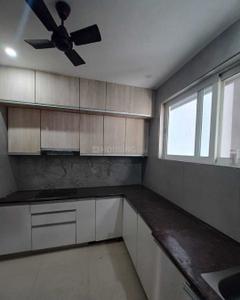 Kitchen Image of 1255 Sq.ft 2 BHK Apartment / Flat for sale in Marvel Ganga Fria, Wagholi Pune for Rs. 10500000