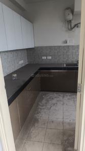 Kitchen Image of 3163 Sq.ft 4.5 BHK Apartment / Flat for sale in Godrej Frontier, Sector 80 Gurgaon for Rs. 32500000