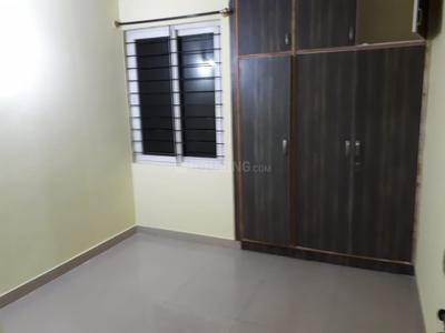 Bedroom Image of 614 Sq.ft 2 BHK Apartment / Flat for sale in VBHC Vaibhava, Byagadadhenahalli Bengaluru for Rs. 2995000