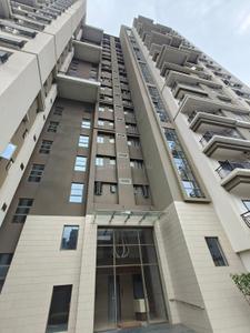 Image of 2000 Sq.ft 4 BHK Apartment / Flat for sale in Signature 18, Kasba, Kolkata for Rs. 25000000