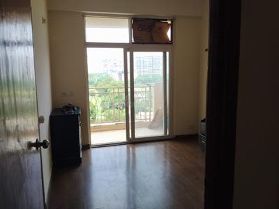 Bedroom Image of 935 Sq.ft 2 BHK Apartment / Flat for sale in Mahagun Mywoods Phase 2, Noida Extension Greater Noida for Rs. 8000000