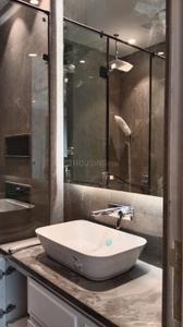 Image of 2100 Sq.ft 4 BHK Builder Floor for sale in Gulmohar Park, New Delhi for Rs. 120000000
