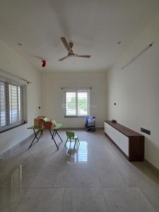 Hall Image of 1200 Sq.ft 2 BHK Independent House for rent in Kudlu Gate Bengaluru for Rs. 38000