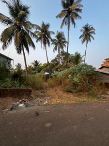 Image of 485 Sq.ft Residential Plot / Land for sale in Guirim, Goa for Rs. 22500000