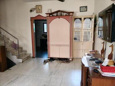 Hall Image of 1500 Sq.ft 3 BHK Apartment / Flat for sale in Gurukul Ahmedabad for Rs. 15000000