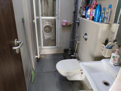 Image of 985 Sq.ft 2 BHK Apartment / Flat for sale in Ashar Sapphire, Thane West, Thane for Rs. 15500000