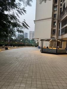 Image of 2374 Sq.ft 3.5 BHK Apartment / Flat for sale in Raheja Acropolis, Chembur, Mumbai for Rs. 62500000