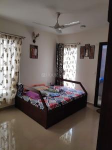 Bedroom Image of 1028 Sq.ft 2 BHK Apartment / Flat for sale in Aratt Milano, Gattahalli Bengaluru for Rs. 12000000