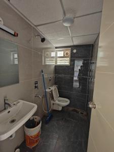 Image of 1500 Sq.ft 3 BHK Apartment / Flat for rent in Kodigehalli, Bengaluru for Rs. 45000