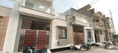 Image of 1500 Sq.ft 3 BHK Independent House for sale in Kalli Poorab, Lucknow for Rs. 5000001