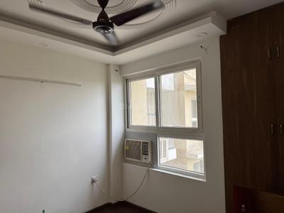 Bedroom Image of 1700 Sq.ft 3 BHK Apartment / Flat for rent in BPTP Spacio, Sector 37D Gurgaon for Rs. 32000
