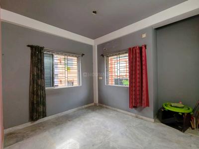 Bedroom Image of 1320 Sq.ft 3 BHK Apartment / Flat for sale in Behala Chowrasta Kolkata for Rs. 6400000