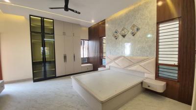 Bedroom Image of 4000 Sq.ft 5 BHK Duplex for sale in Annapurneshwari Nagar Bengaluru for Rs. 39500000