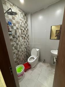 Image of 1700 Sq.ft 3.5 BHK Apartment / Flat for rent in Supreme Tower, Sector 99, Noida for Rs. 52000