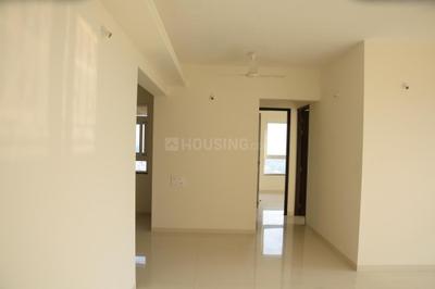 Hall Image of 900 Sq.ft 2 BHK Apartment / Flat for rent in Makwana Bhakti Vihar, Fursungi Pune for Rs. 17000