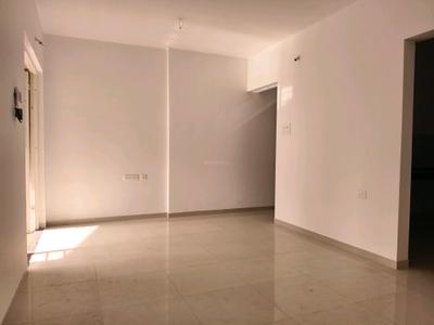 Living Room Image of 1005 Sq.ft 2 BHK Apartment / Flat for sale in 45 Shashwat Heights, Punawale Pune for Rs. 7800000