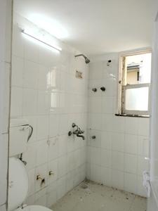 Common Bathroom Image of 1700 Sq.ft 3 BHK Apartment / Flat for sale in DDA New Cosmopolitan Apartments, Sector 10 Dwarka New Delhi for Rs. 26100000