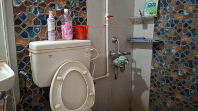 Image of 960 Sq.ft 2 BHK Apartment / Flat for rent in Taloja, Navi Mumbai for Rs. 13000