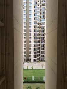 Playing Area Image of 1000 Sq.ft 2 BHK Apartment / Flat for sale in Signature Global Global Proxima II, Sector 89 Gurgaon for Rs. 7400000