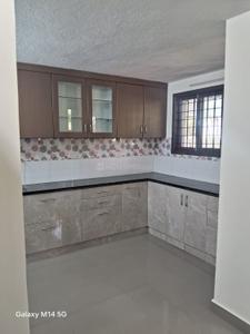 Kitchen Image of 3500 Sq.ft 4 BHK Independent House for rent in Injambakkam Chennai for Rs. 150000