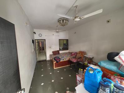 Living Room Image of 1300 Sq.ft 2 BHK Builder Floor for sale in Nava Naroda Ahmedabad for Rs. 3500000