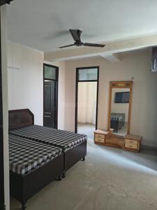 Bedroom Image of 2700 Sq.ft 4 BHK Penthouse for sale in Green Wood City Meerut for Rs. 15000000