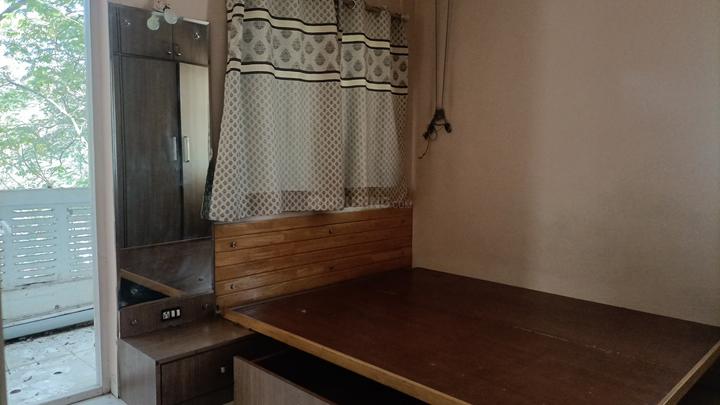 AV Indra Nagari Bedroom One 1