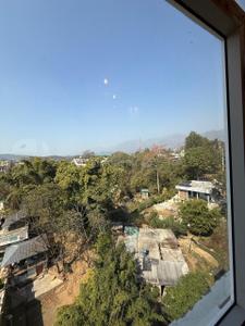Balcony Image of 900 Sq.ft 1 BHK Penthouse for sale in Malsi Dehradun for Rs. 7000000