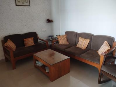 Hall Image of 1400 Sq.ft 3 BHK Apartment / Flat for sale in Talav Gate Junagadh for Rs. 3700000