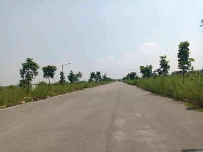 Image of 130 Sq.ft Residential Plot / Land for sale in Dundigal, Hyderabad for Rs. 3400093