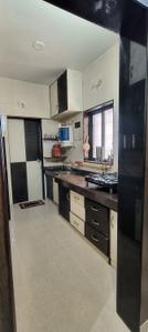 Kitchen Image of 1044 Sq.ft 2 BHK Apartment / Flat for sale in Shahibaug Ahmedabad for Rs. 8500000