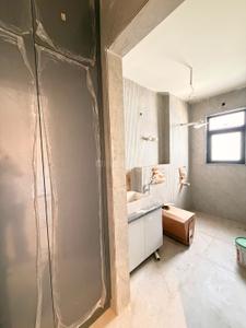 Bedroom Image of 2050 Sq.ft 3 BHK Builder Floor for sale in Sector 45 Gurgaon for Rs. 23900000