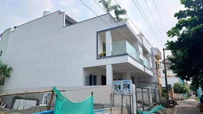 BHK 2450 Sqft Independent House for sale at Iyyappanthangal