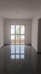 Hall Image of 950 Sq.ft 2 BHK Apartment / Flat for rent in Sai Krupa Landmark, Thergaon Pune for Rs. 25000